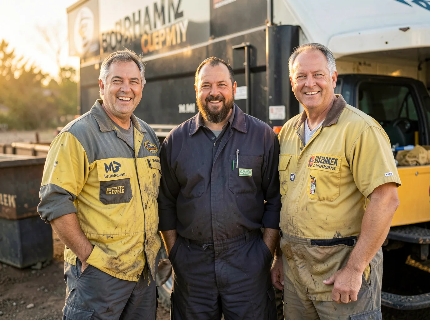 Sewage Cleanup company in Acworth, GA