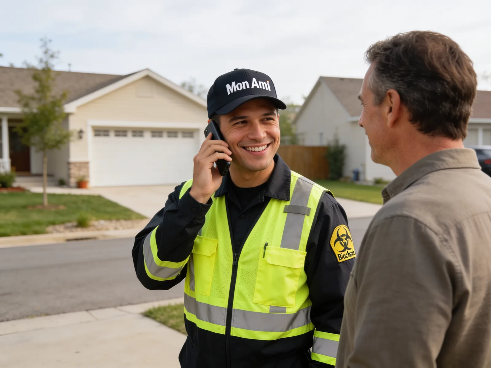 Sewage Cleanup Acworth, GA FAQs