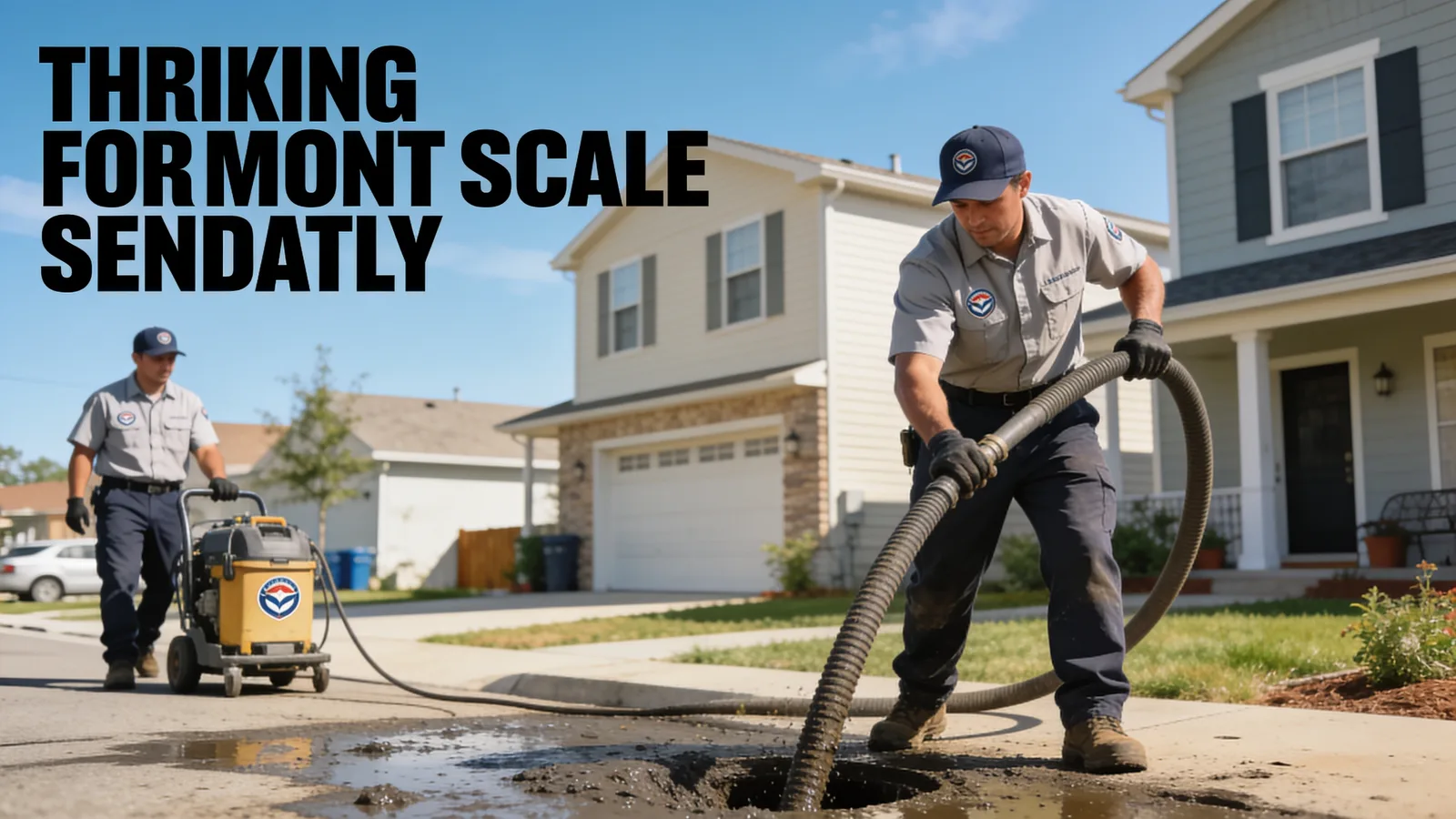 Sewage Cleanup in Acworth, GA near me